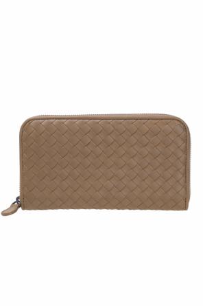 SkÓrzany portfel, zdjęcie 1 SkÓrzany portfel od Bottega Veneta